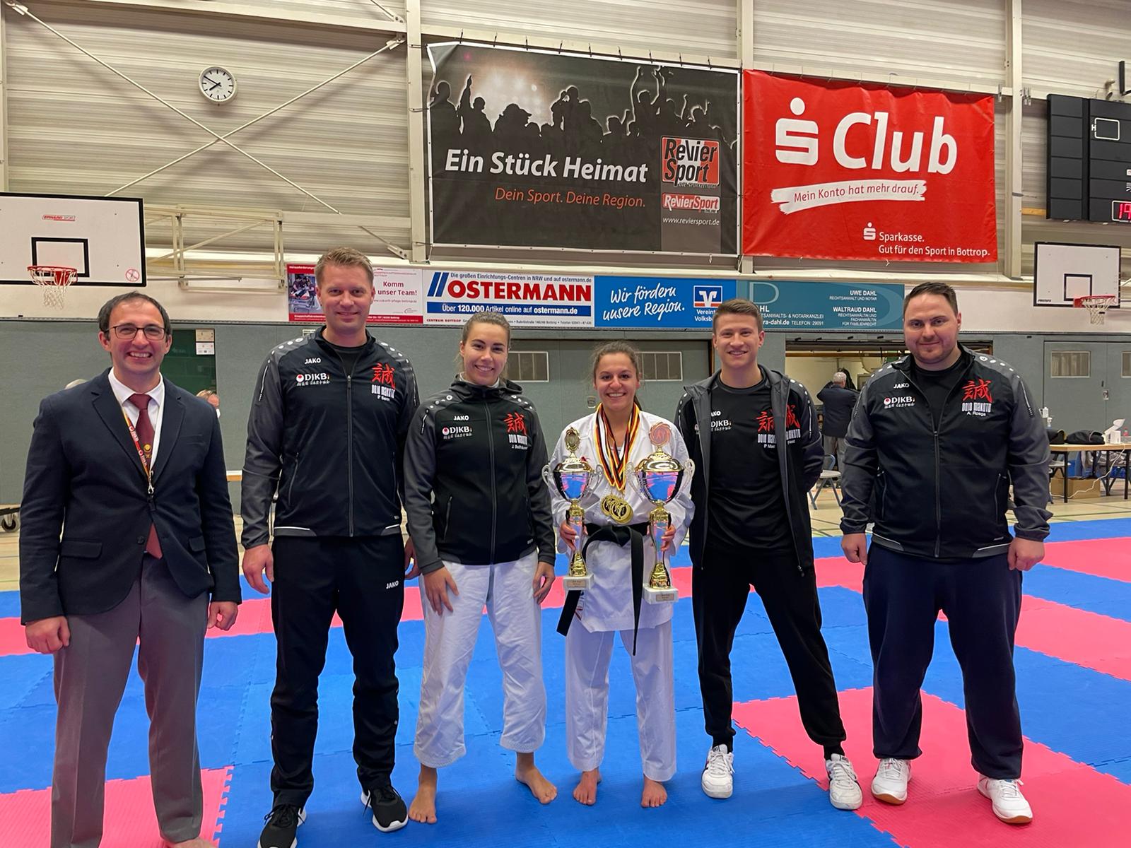 JKA-Cup 2021